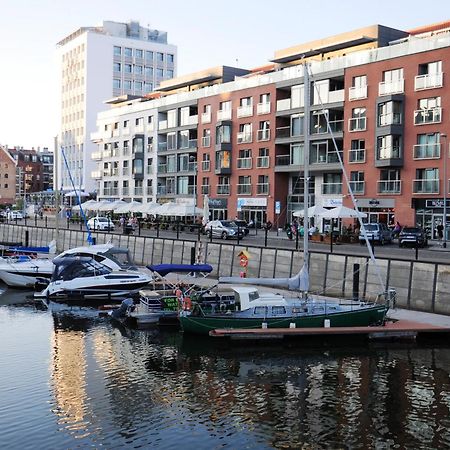 Artus Apartment Gdańsk Kültér fotó