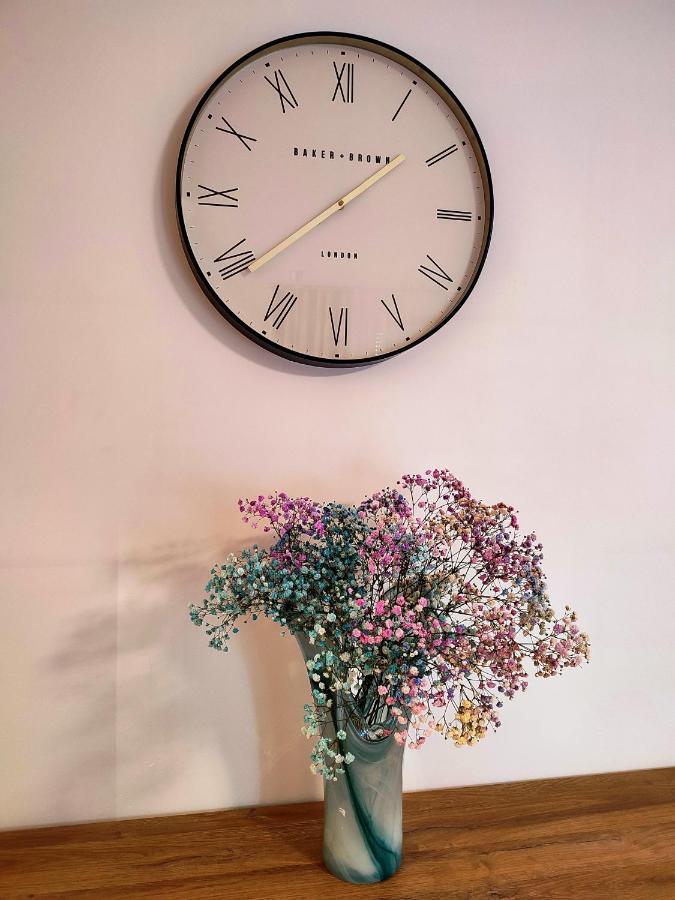 Artus Apartment Gdańsk Kültér fotó