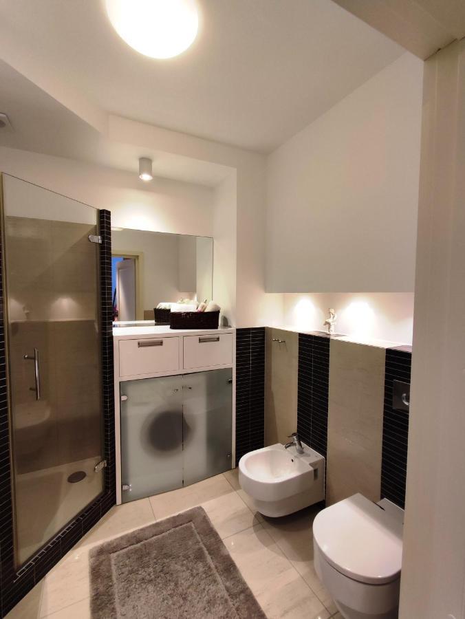 Artus Apartment Gdańsk Kültér fotó