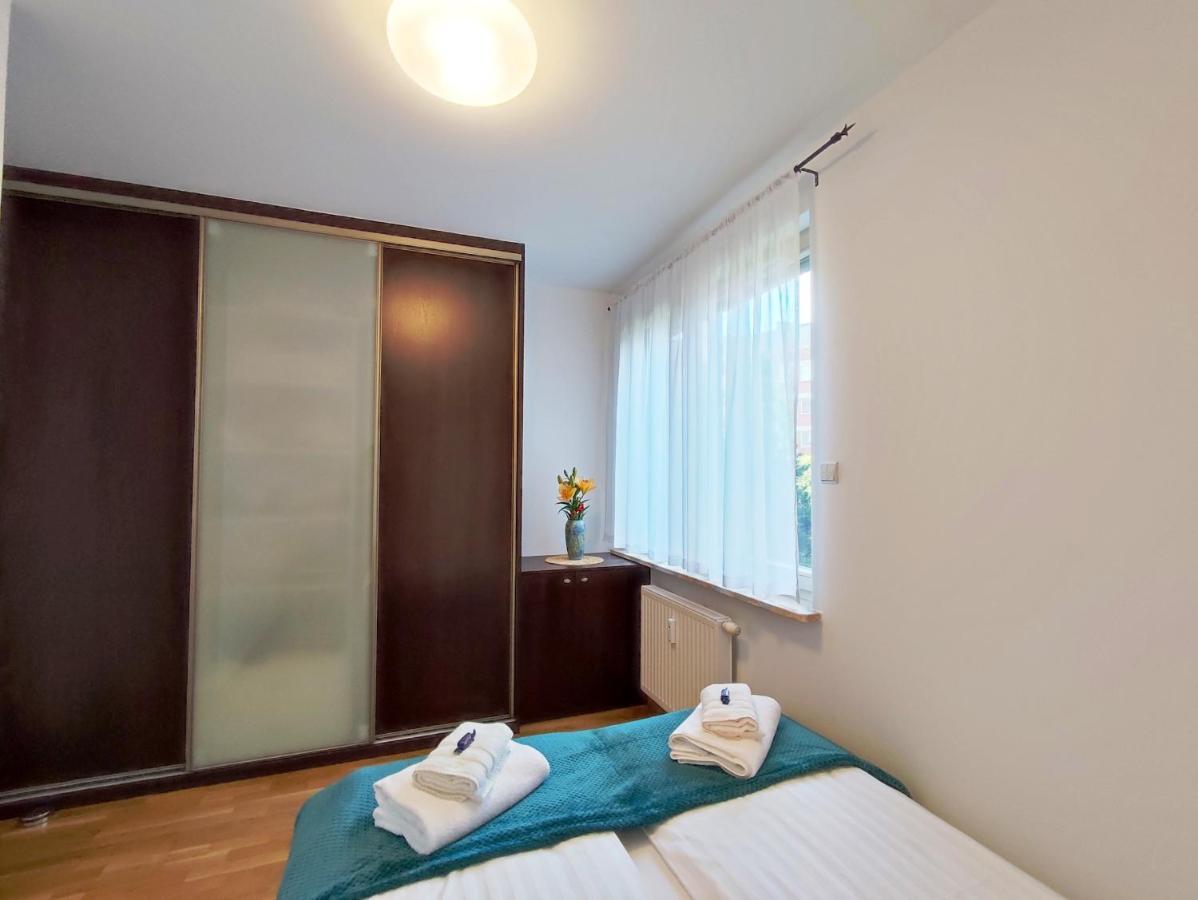 Artus Apartment Gdańsk Kültér fotó