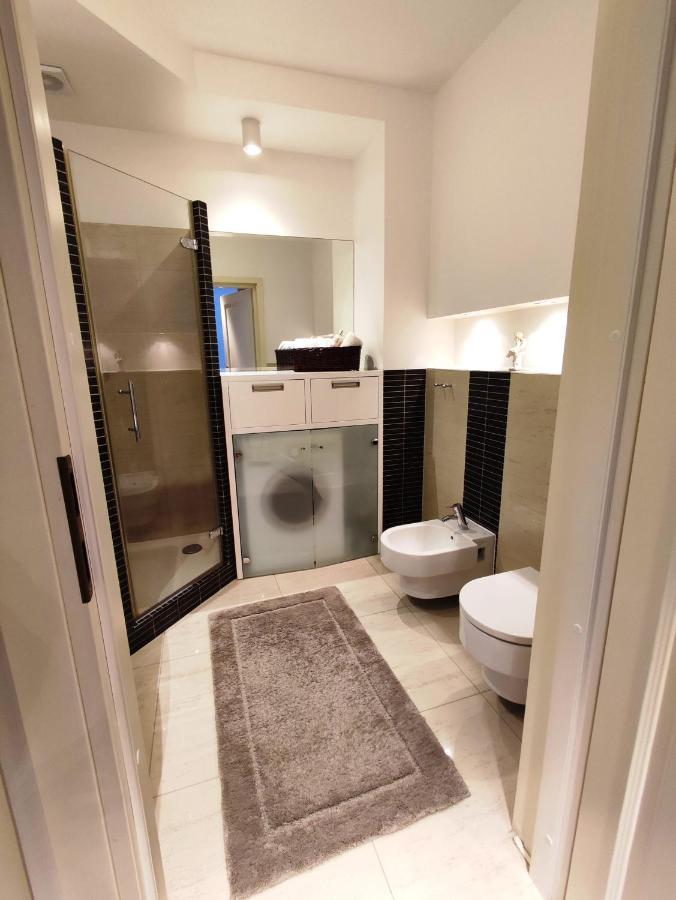 Artus Apartment Gdańsk Kültér fotó