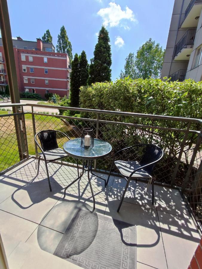 Artus Apartment Gdańsk Kültér fotó