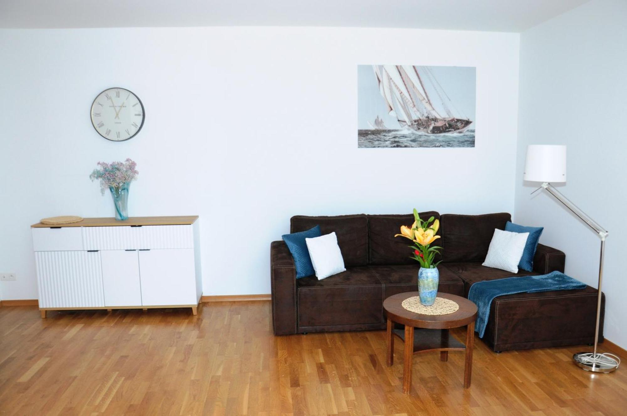 Artus Apartment Gdańsk Kültér fotó